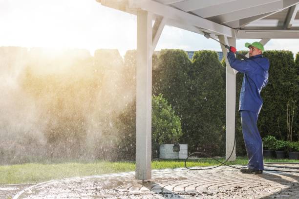 Best Parking Lot and Garage Cleaning  in Barker Heights, NC